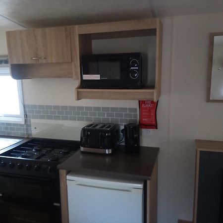 Caravan Delta 2 Bedroom In 릴 외부 사진