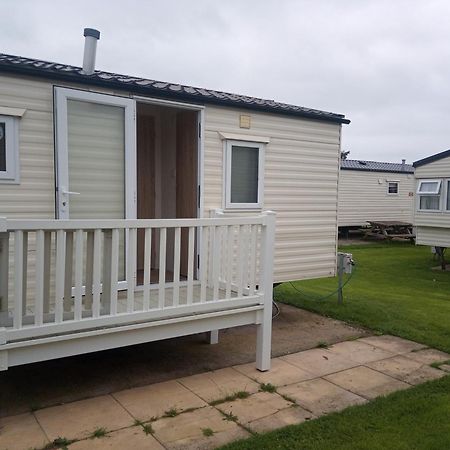 Caravan Delta 2 Bedroom In 릴 외부 사진