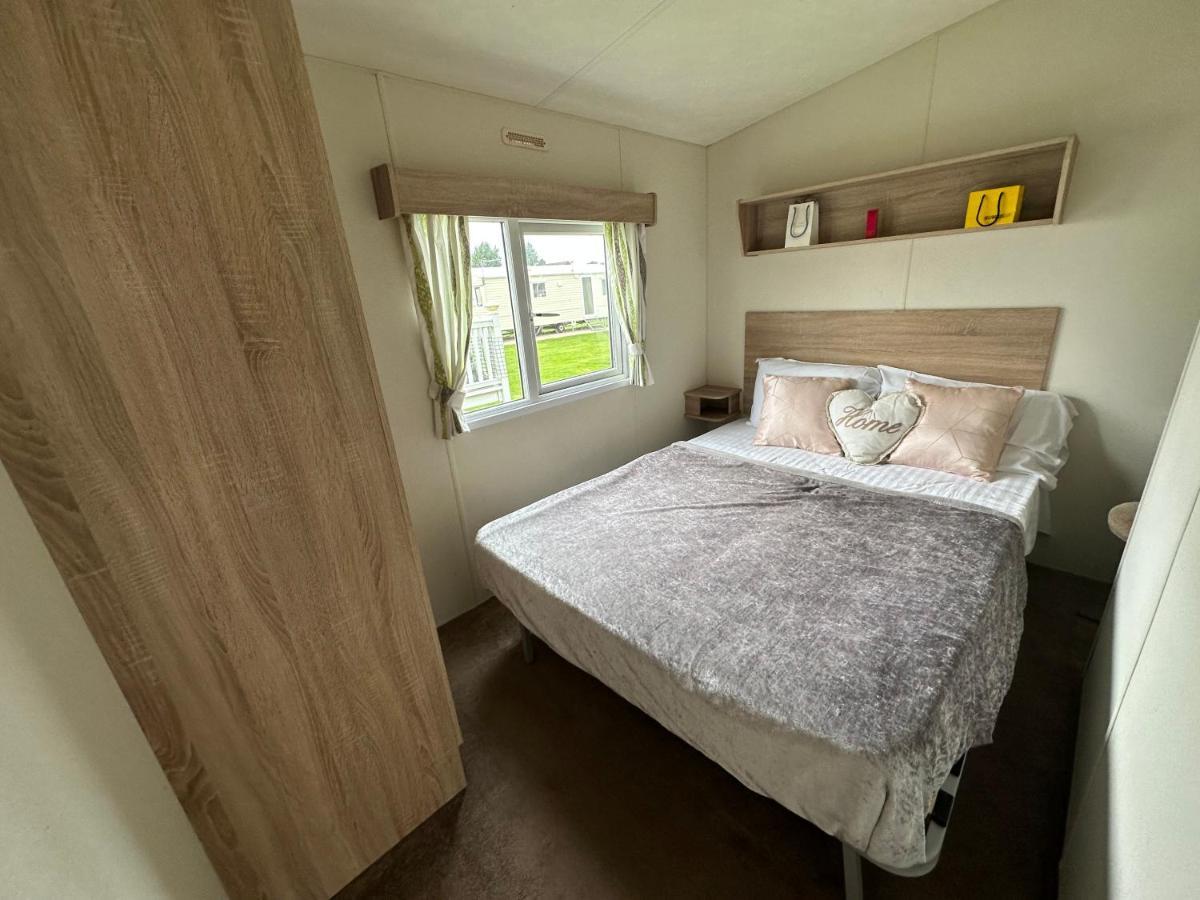 Caravan Delta 2 Bedroom In 릴 외부 사진
