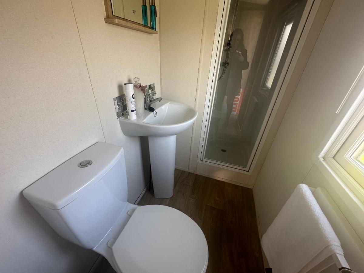 Caravan Delta 2 Bedroom In 릴 외부 사진
