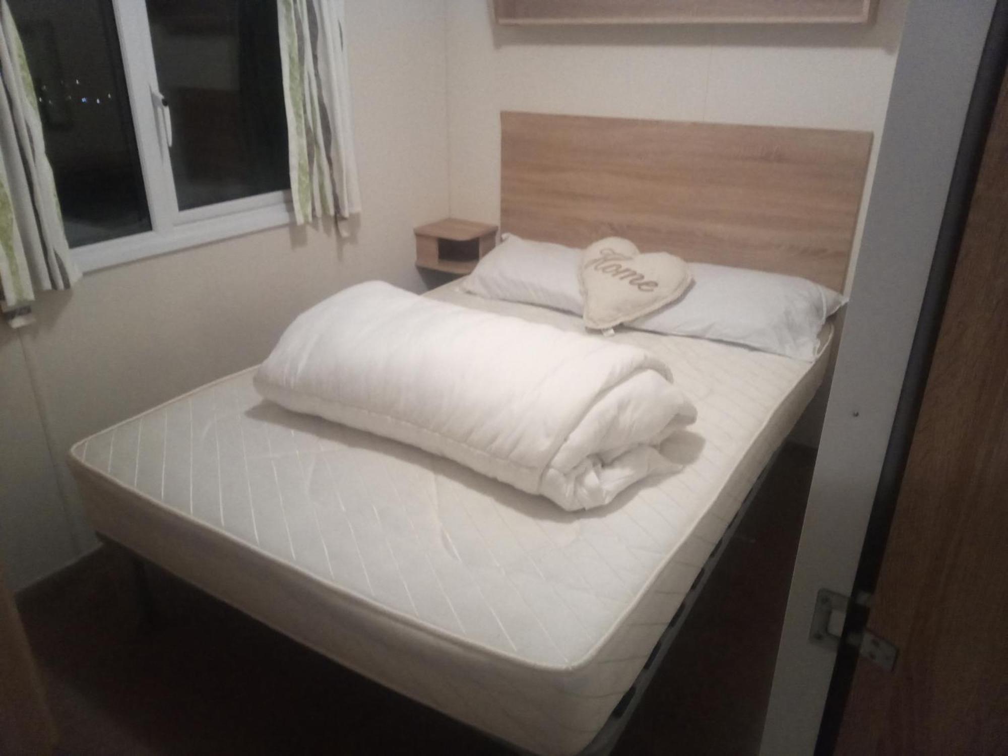 Caravan Delta 2 Bedroom In 릴 외부 사진